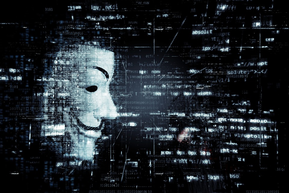 Anonimowe, Хактивист, Haker, Internet, Swoboda, Twarz